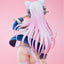 Union Creative - Super Sonico White Cat Ver. - Good Game Anime