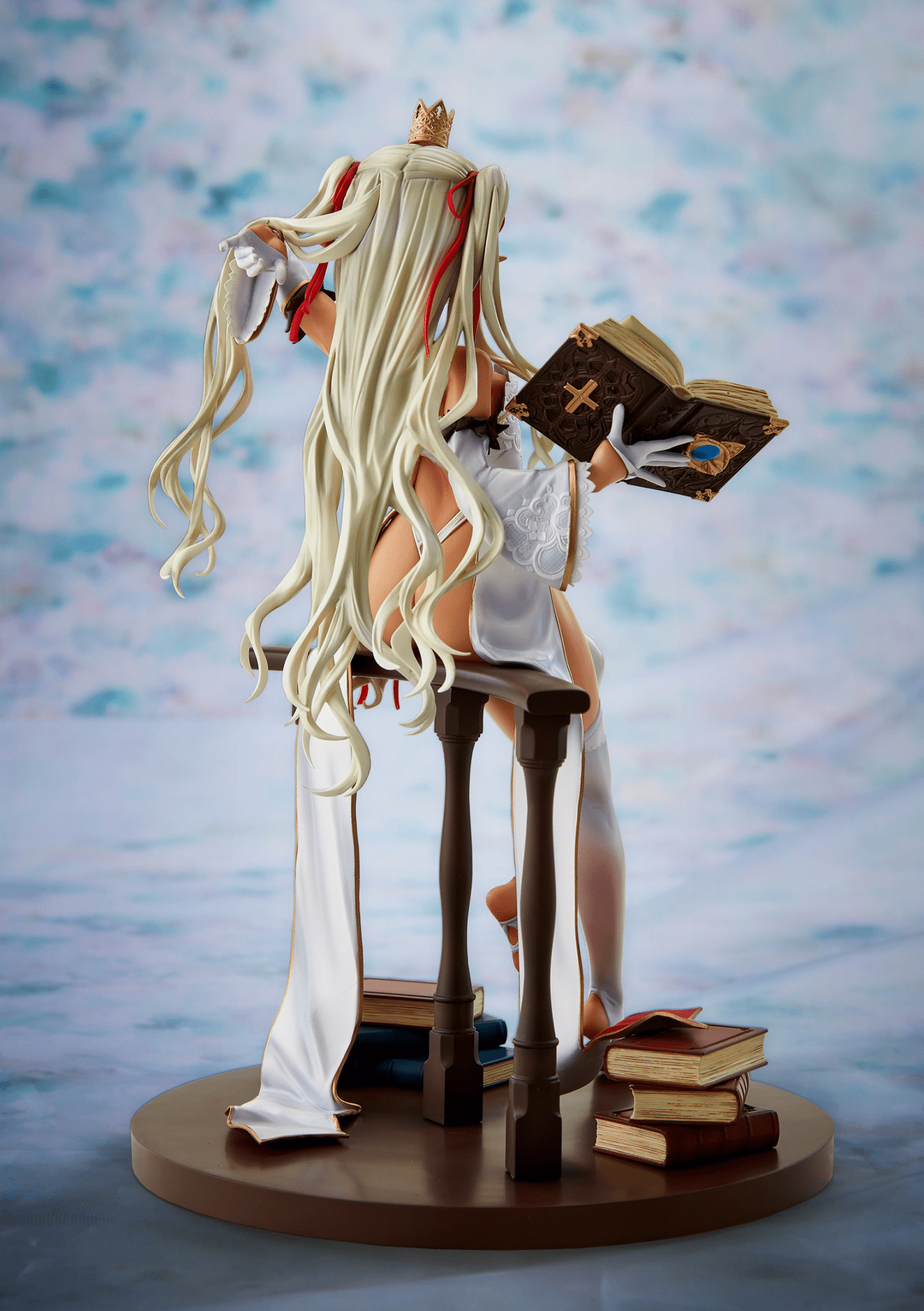 VERTEX - **BOX NOT MINT** 3rd villager Mercedes (VERTEX Originals) - Good Game Anime