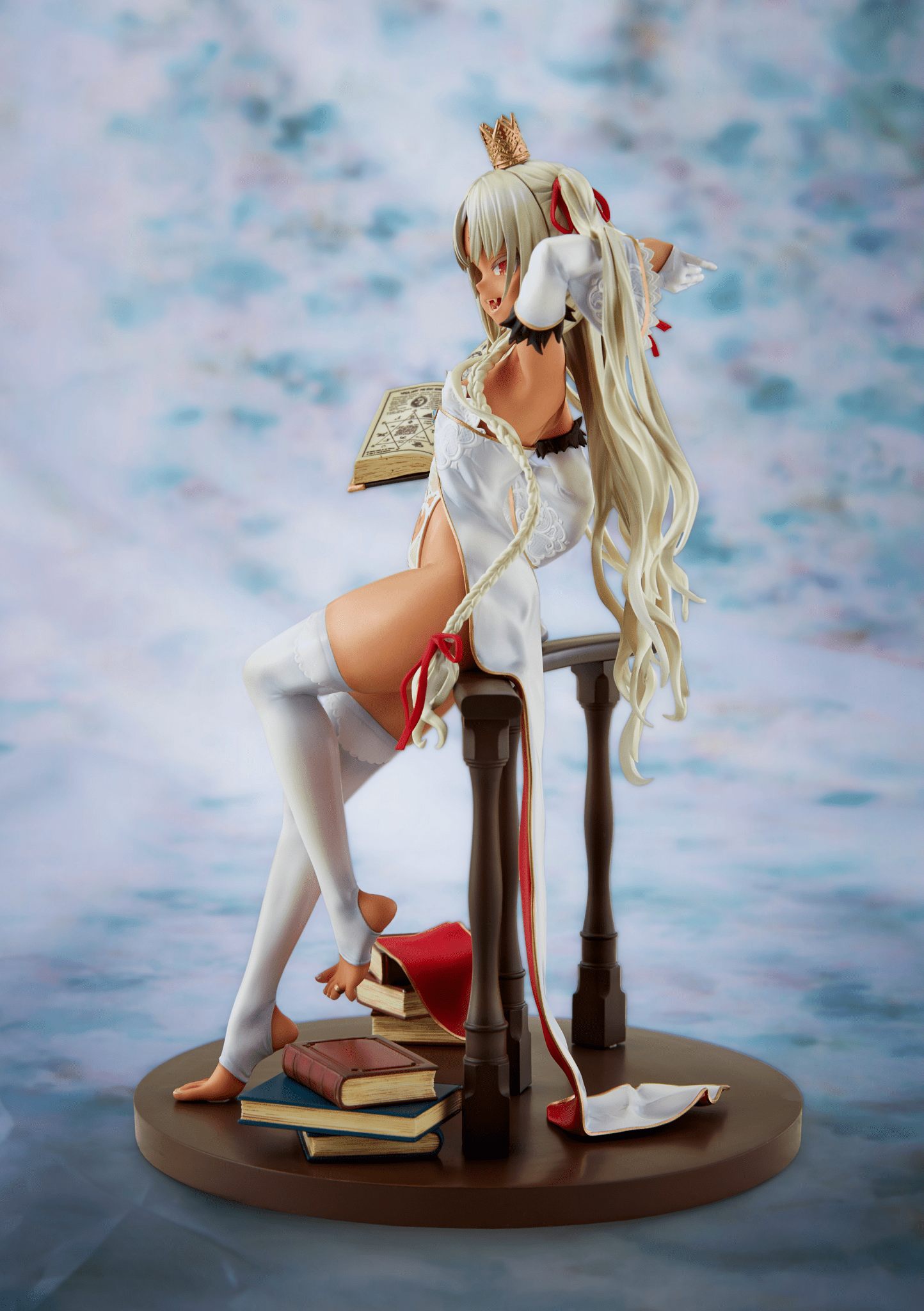VERTEX - **BOX NOT MINT** 3rd villager Mercedes (VERTEX Originals) - Good Game Anime