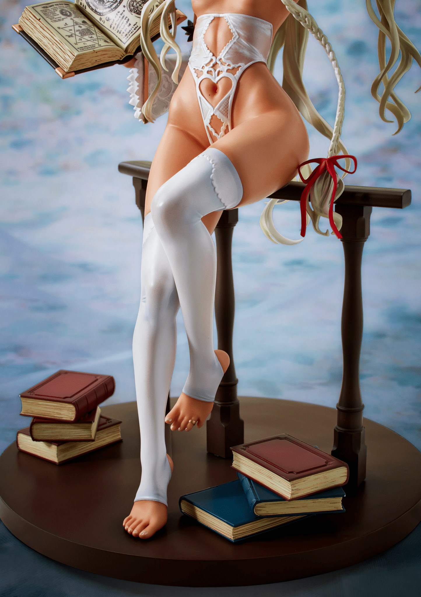 VERTEX - **BOX NOT MINT** 3rd villager Mercedes (VERTEX Originals) - Good Game Anime