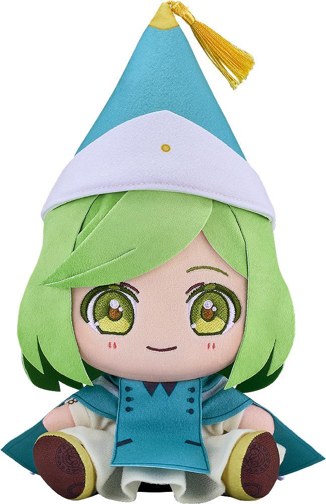 Witch Hat Atelier Chocopuni Plushie Coco