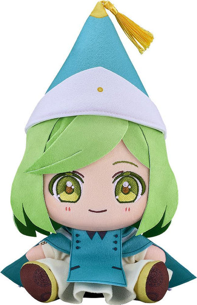 Witch Hat Atelier Chocopuni Plushie Coco