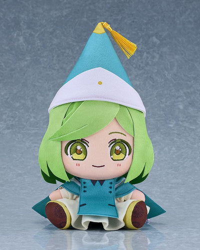 Witch Hat Atelier Chocopuni Plushie Coco