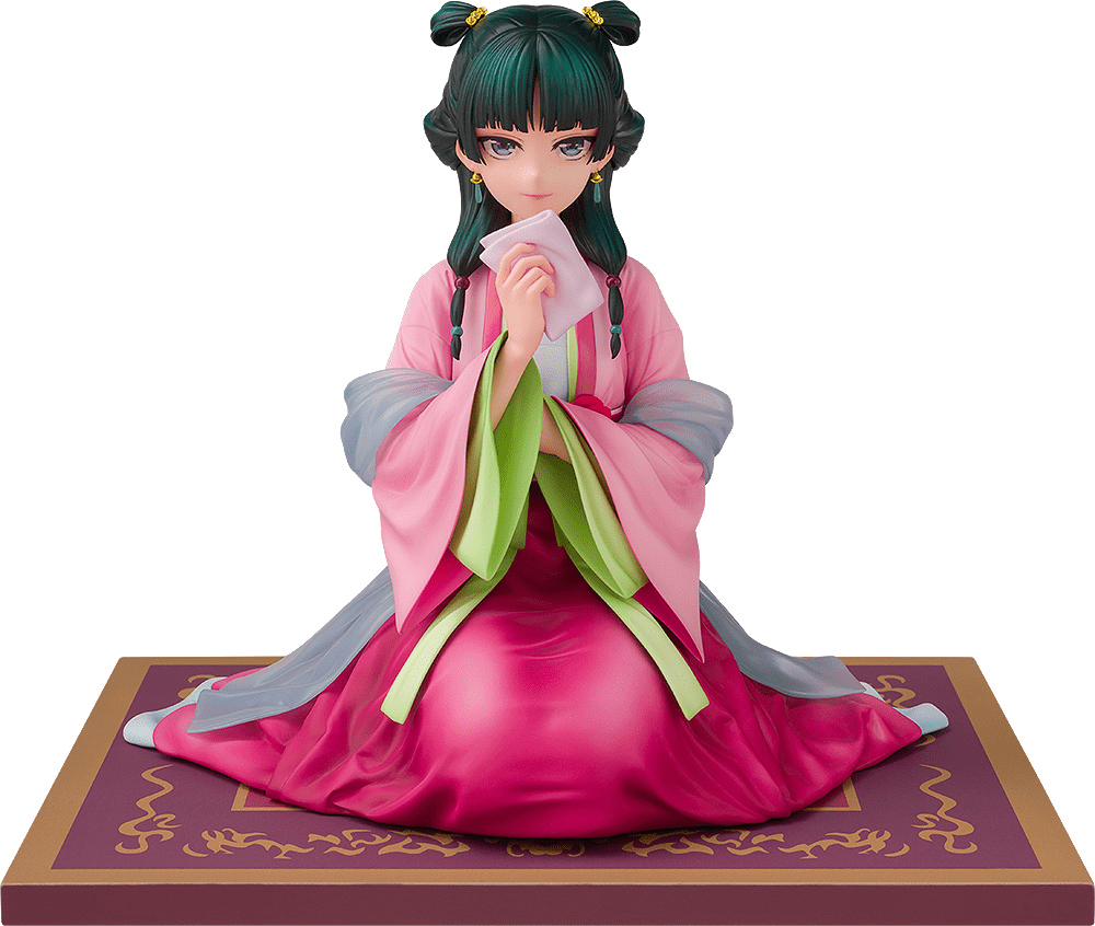 Wonderful Works - Maomao: Garden Party Ver. 1/7 Scale Figure - Good Game Anime