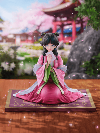 Wonderful Works - Maomao: Garden Party Ver. 1/7 Scale Figure - Good Game Anime