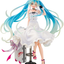 Wonderful Works - Racing Miku 2021: Vacation Style Ver. - Good Game Anime