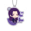 Xebec - Onamae Pitanko Acrylic Key Chain (The Apothecary Diaries): 1 Random Pull - Good Game Anime