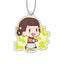 Xebec - Onamae Pitanko Acrylic Key Chain (The Apothecary Diaries): 1 Random Pull - Good Game Anime