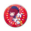 Xebec - Oshi no Ko: Onamae Pitanko Can Badge Collection: 1 Random Pull - Good Game Anime