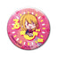 Xebec - Oshi no Ko: Onamae Pitanko Can Badge Collection: 1 Random Pull - Good Game Anime