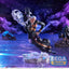 XrossLinkMAX Anime JoJo's Bizarre Adventure Stone Ocean Figure Enrico P