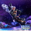 XrossLinkMAX Anime JoJo's Bizarre Adventure Stone Ocean Figure Enrico P