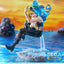 XrossLinkMAX Anime Jojo's Bizarre Adventure Stone Ocean Figure Jolyne Cujoh