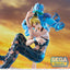 XrossLinkMAX Anime Jojo's Bizarre Adventure Stone Ocean Figure Jolyne Cujoh