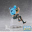 XrossLinkMAX Anime Jojo's Bizarre Adventure Stone Ocean Figure Jolyne Cujoh
