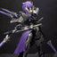 XUANHUA STUDIO - XUANHUA STUDIO x AETHER STUDIO Code-z-07 Shingi / Enhou Plastic Model Kit - Good Game Anime