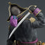 DIGSTA Yakuza Like a Dragon: Pirate Yakuza in Hawaii Captain Majima