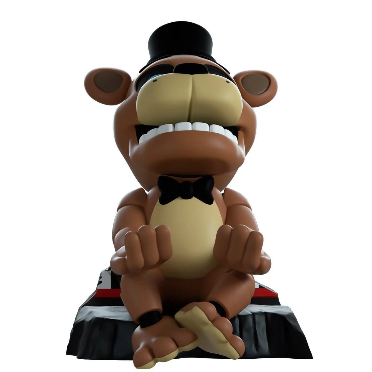 Youtooz - Five Nights at Freddy's Freddy Device Holder - Good Game Anime