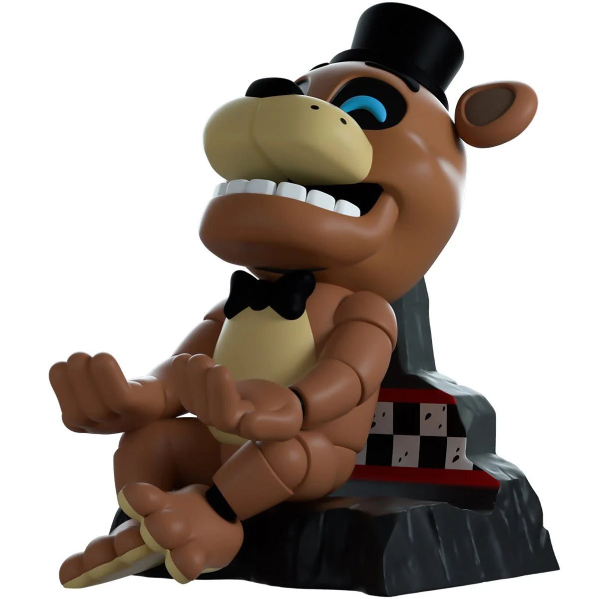 Youtooz - Five Nights at Freddy's Freddy Device Holder - Good Game Anime