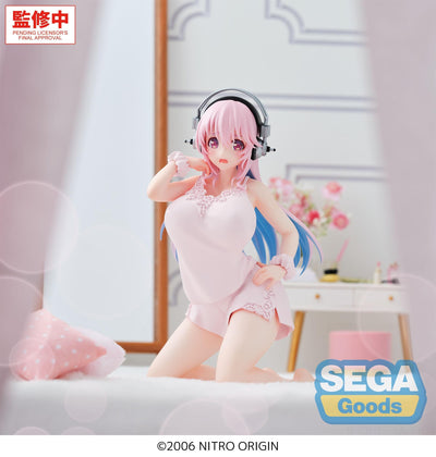 Yumemirize Super Sonico -Super Sonico-