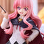 Zero no Tsukaima F POP UP PARADE Louise L Size