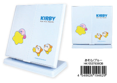 Kirby's Dream Land Three-sided Mirror