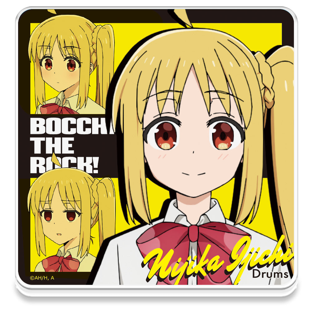Bocchi the Rock! Acrylic Coaster