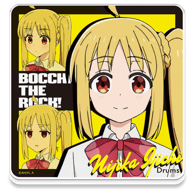 Bocchi the Rock! Acrylic Coaster
