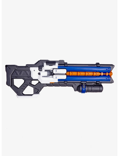 Overwatch Solider: 76 Pulse Blaster Replica