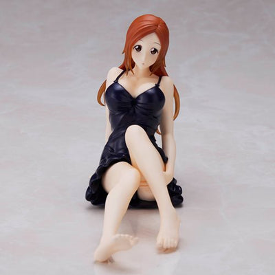 Relax Time Orihime Inoue (Bleach)